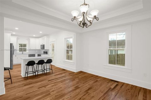 A home in ,