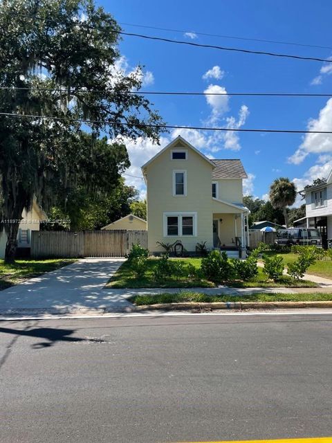 830 S BEACH STREET Daytona Beach FL 32114