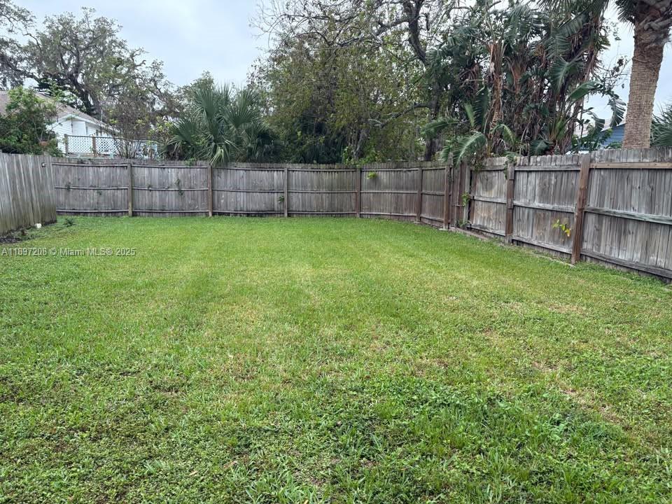 DAYTONA BEACH - Residential