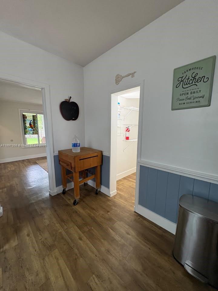 DAYTONA BEACH - Residential