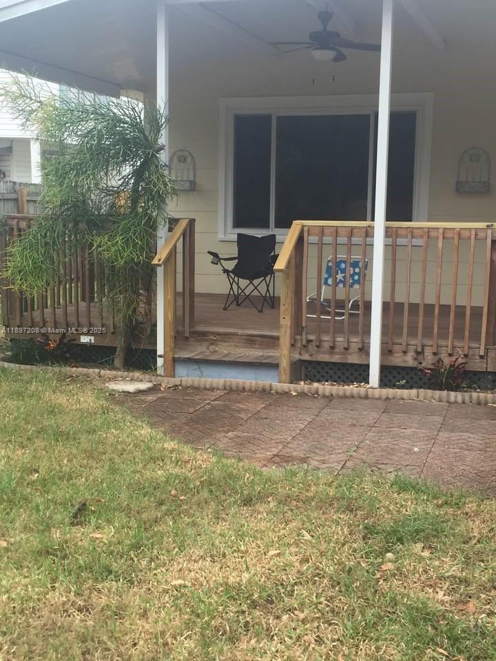 DAYTONA BEACH - Residential