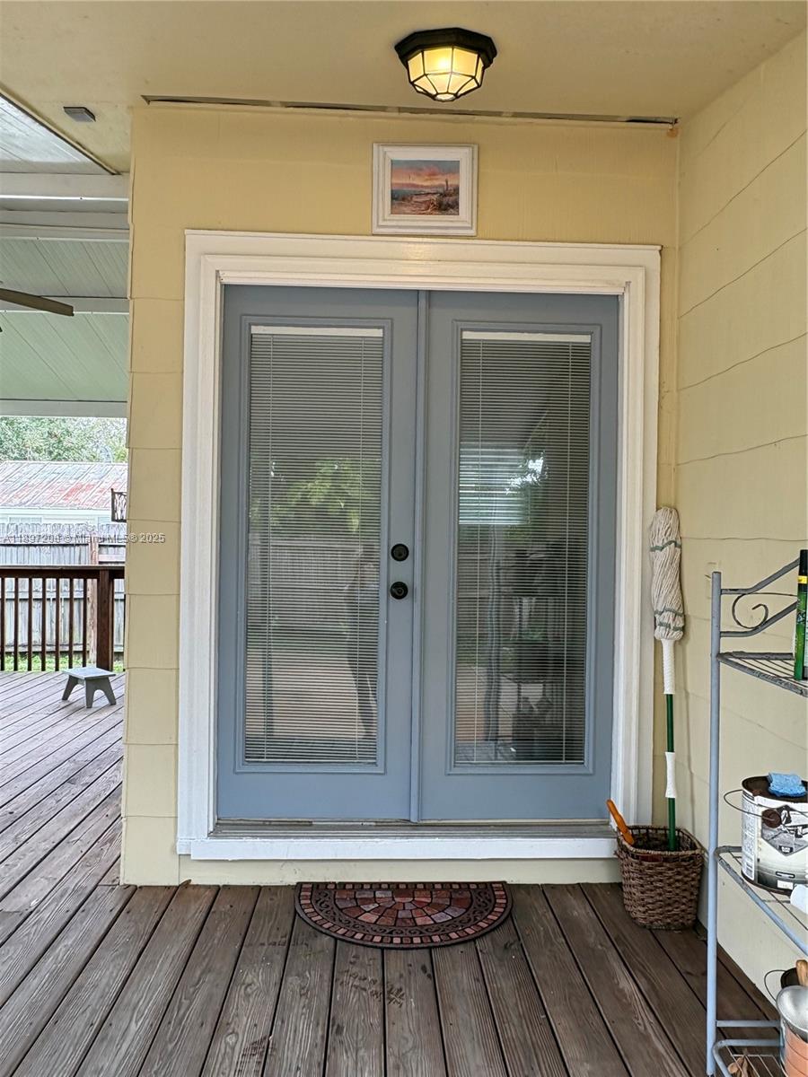 DAYTONA BEACH - Residential