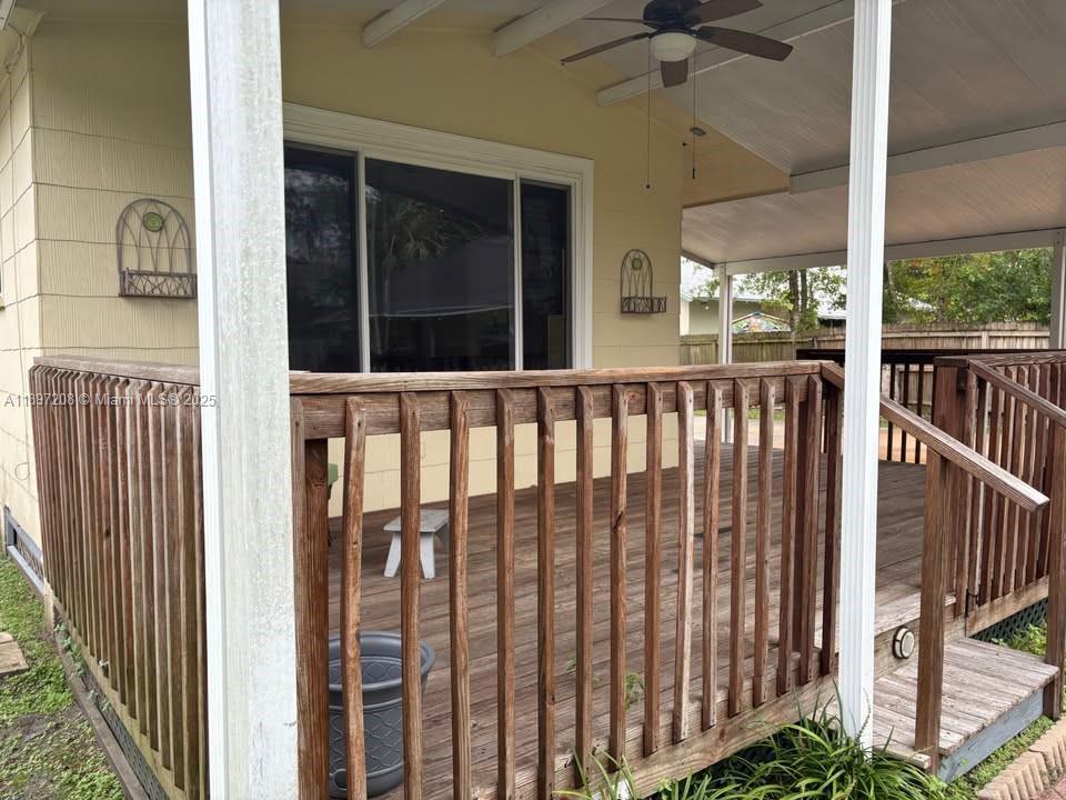 DAYTONA BEACH - Residential