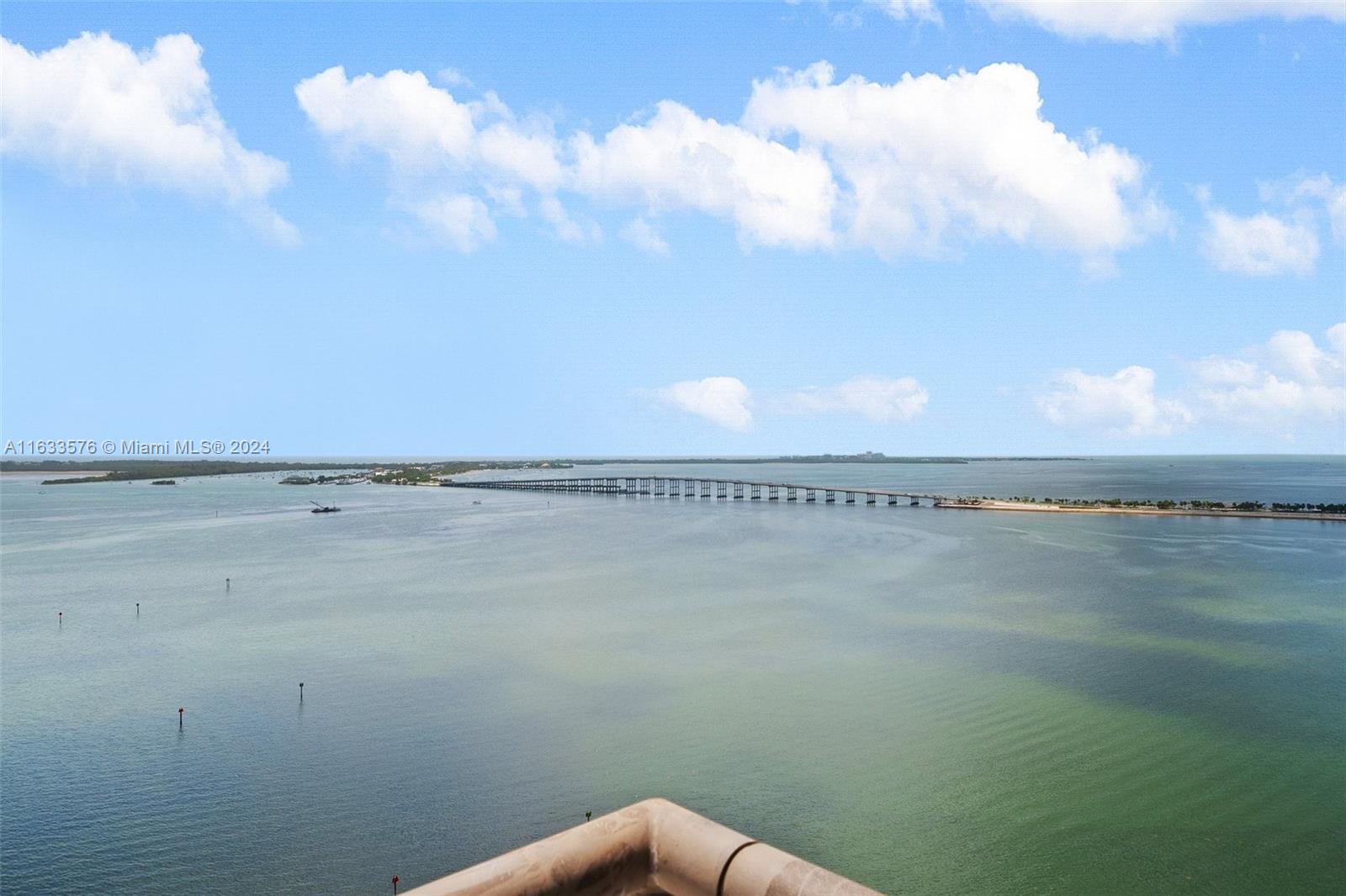 1581 Brickell Ave 2101, Miami, Broward County, Florida - 3 Bedrooms  
4 Bathrooms - 