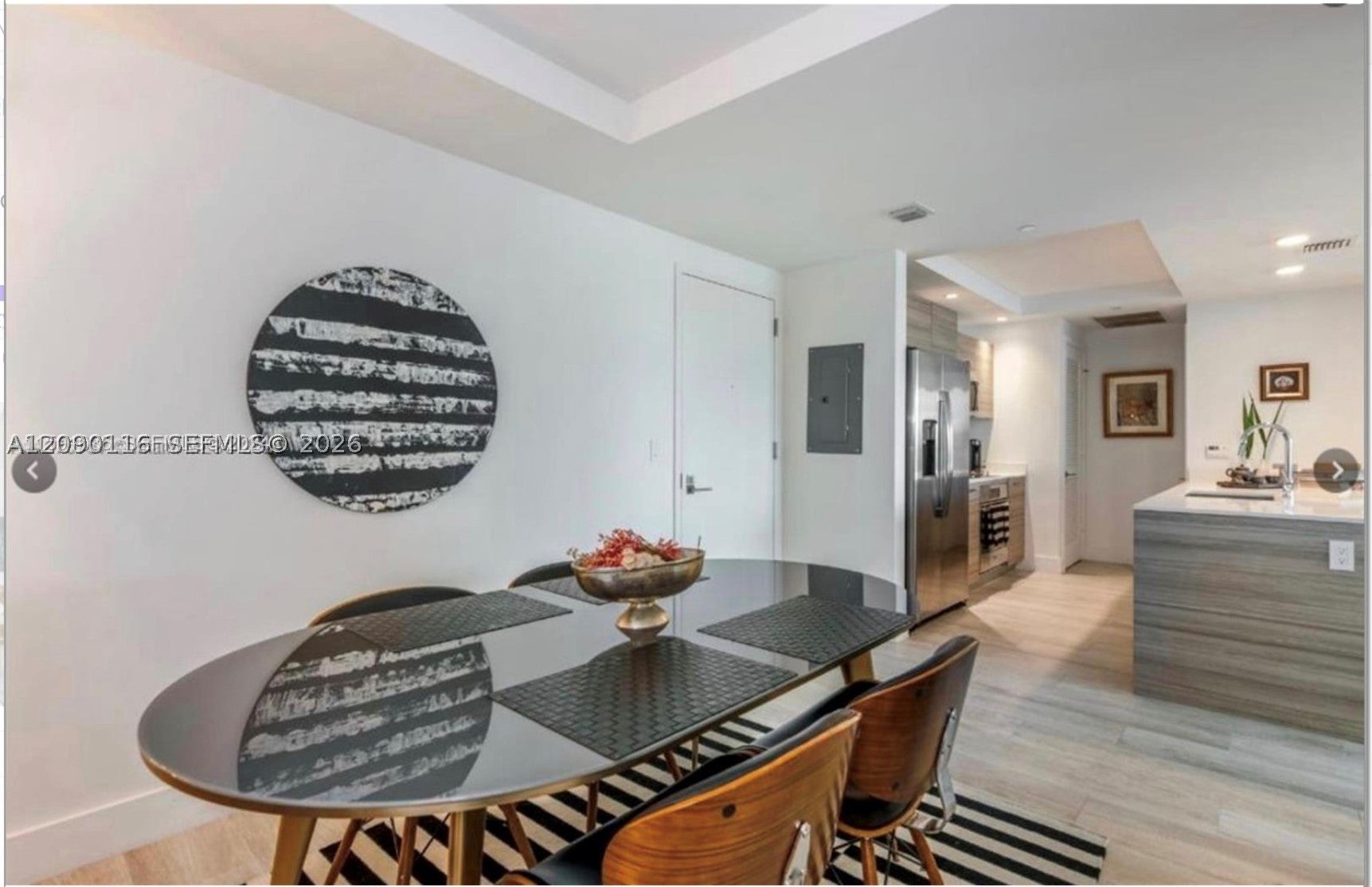 121 NE 34th St 2402