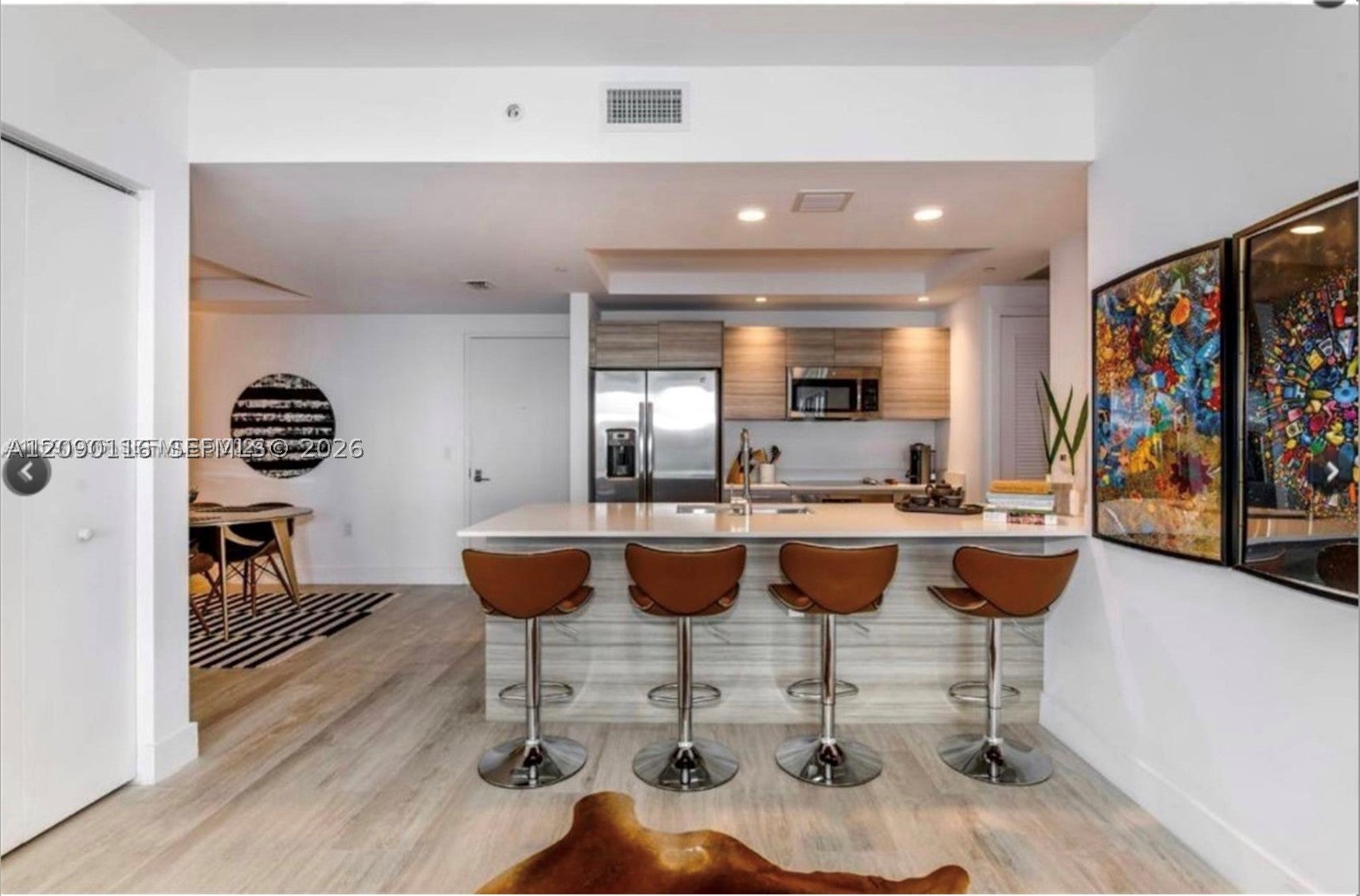 121 NE 34th St 2402