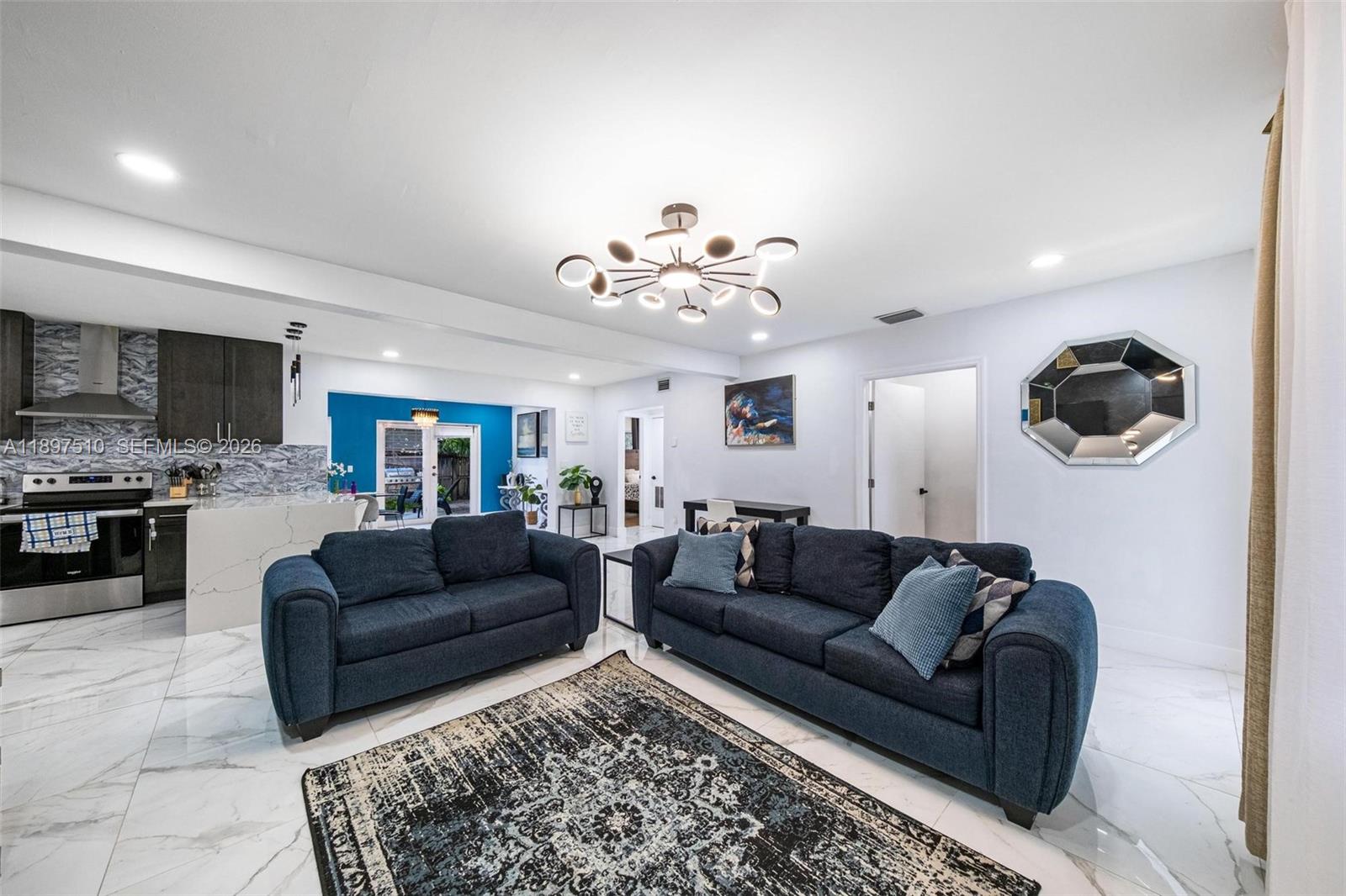 MIRAMAR SEC 5 - Residential