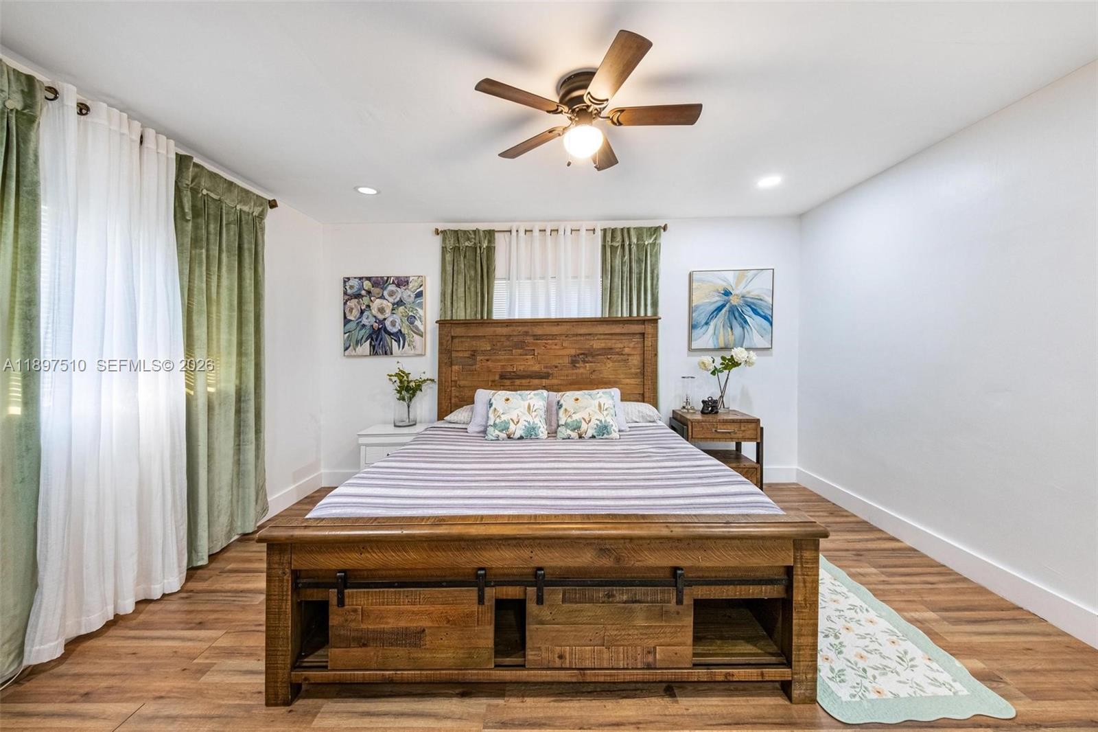 MIRAMAR SEC 5 - Residential