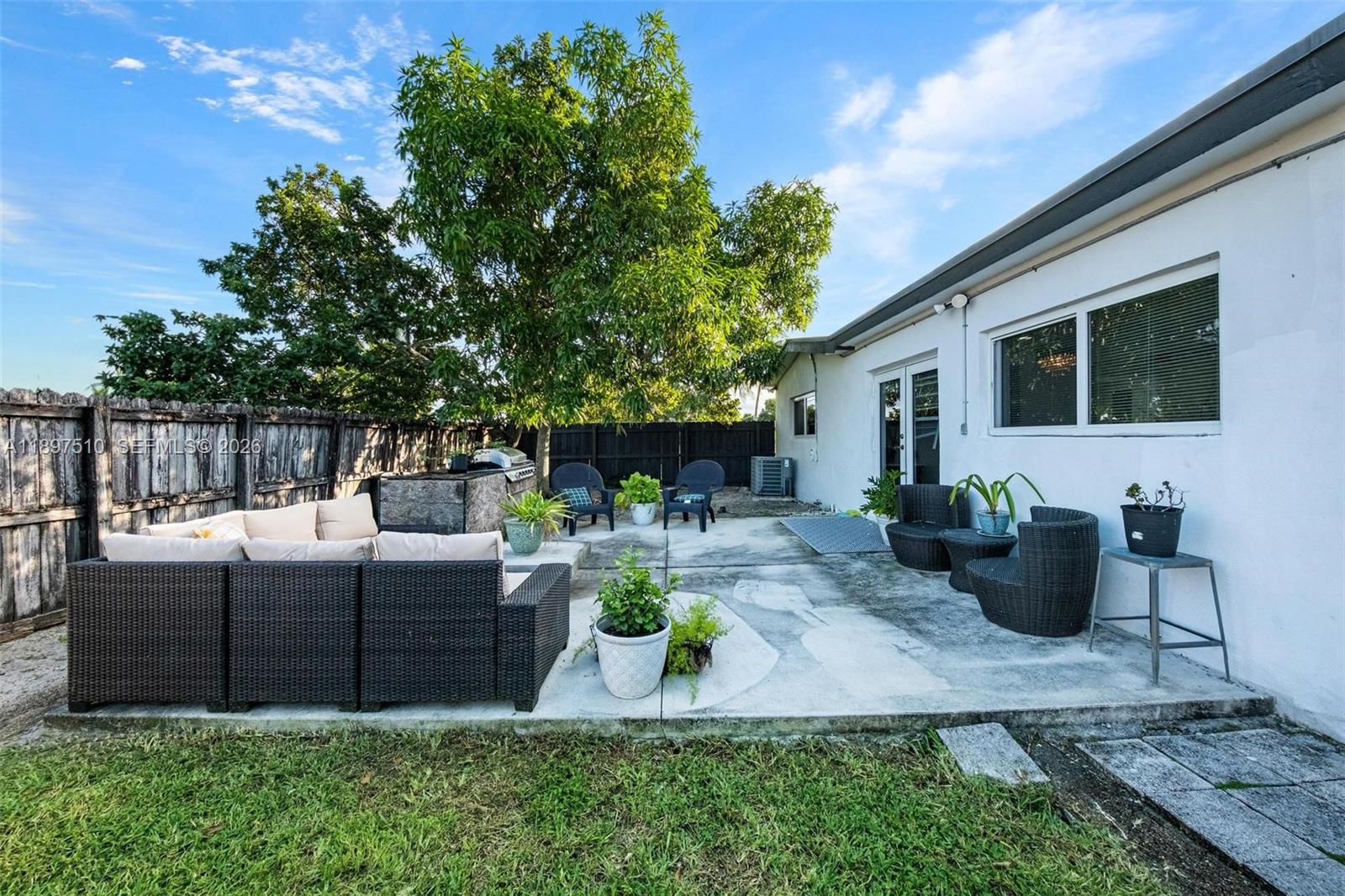 MIRAMAR SEC 5 - Residential