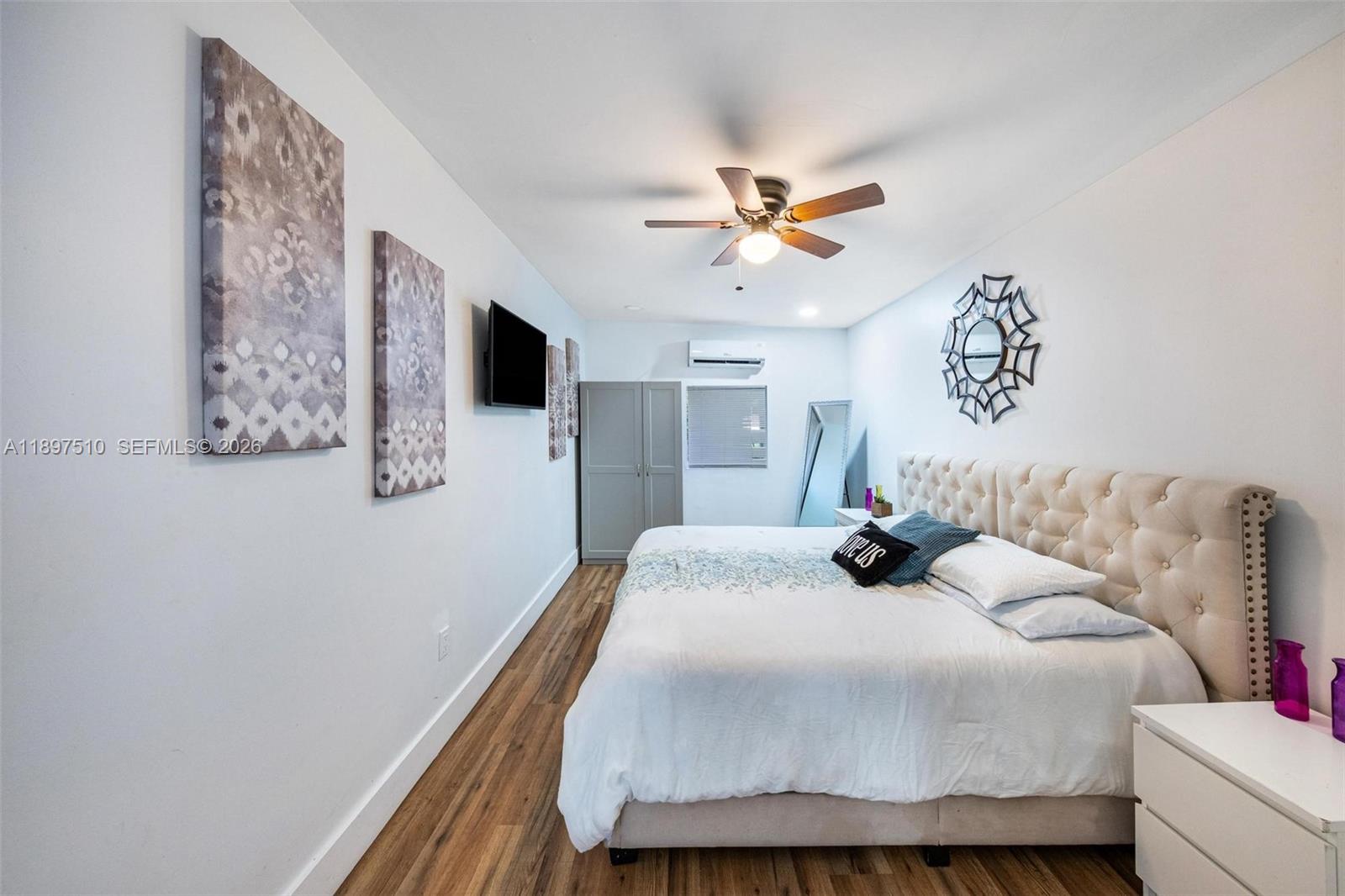 MIRAMAR SEC 5 - Residential