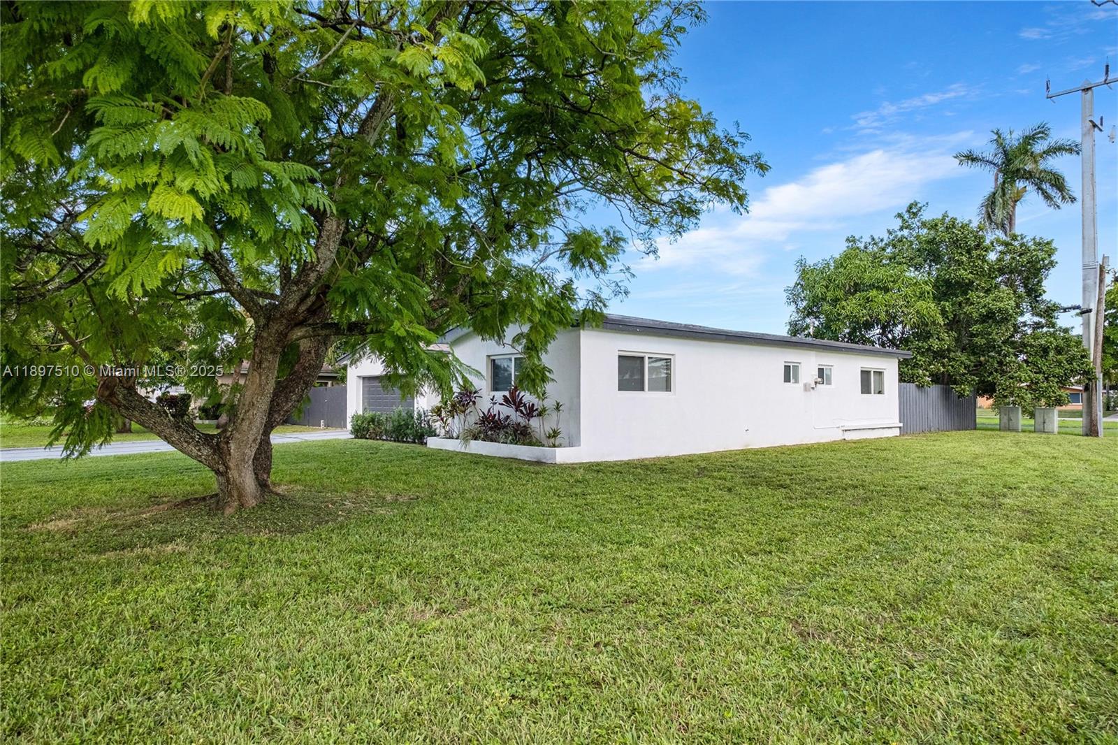 MIRAMAR SEC 5 - Residential
