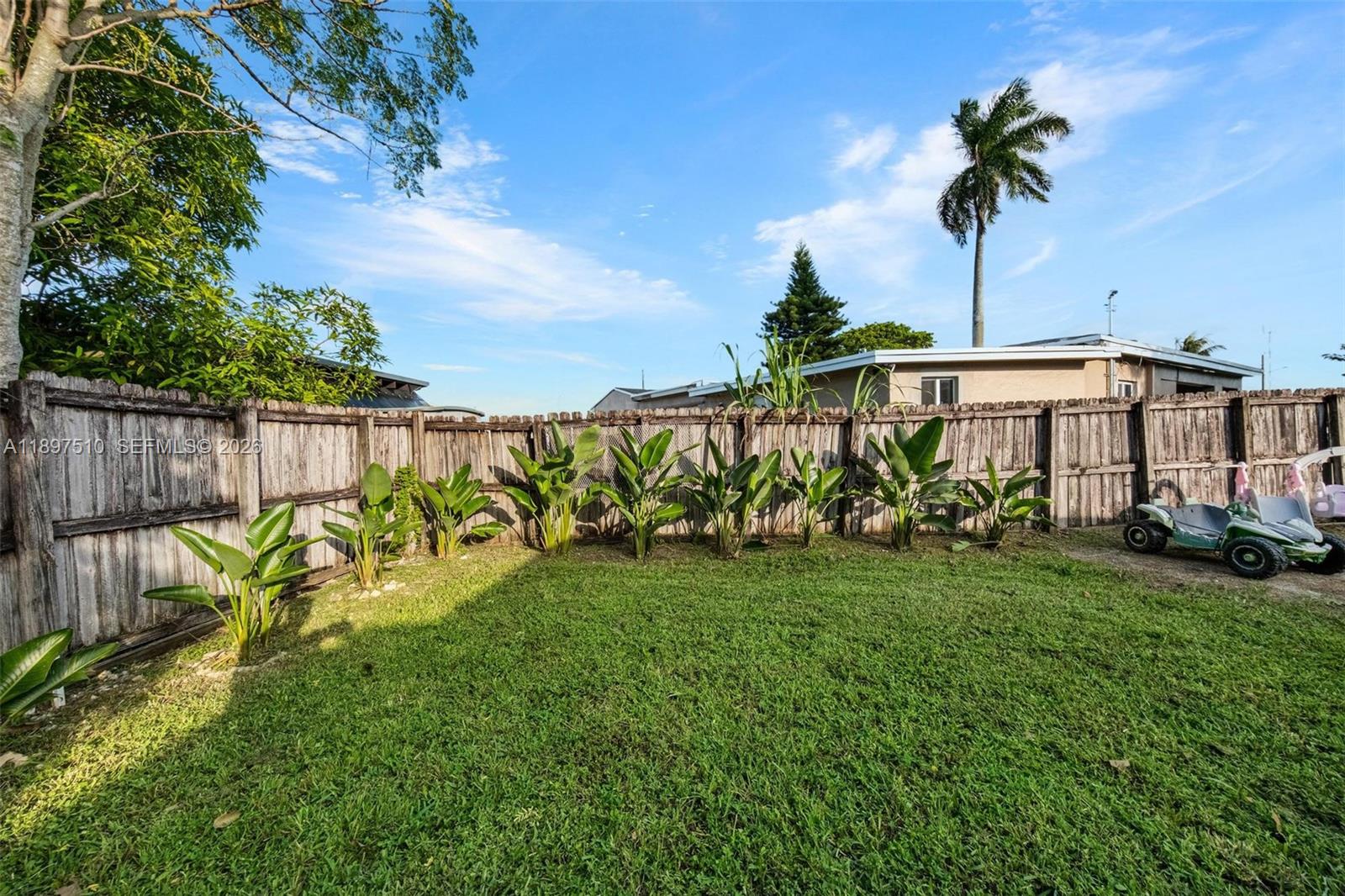 MIRAMAR SEC 5 - Residential