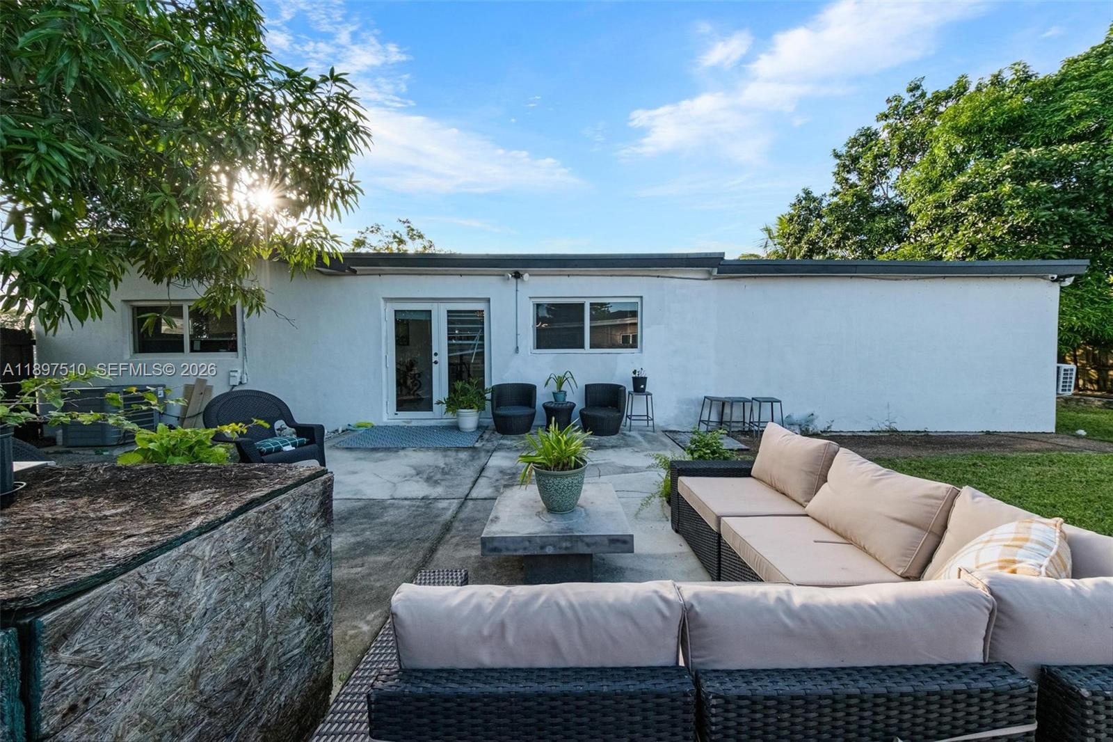 MIRAMAR SEC 5 - Residential