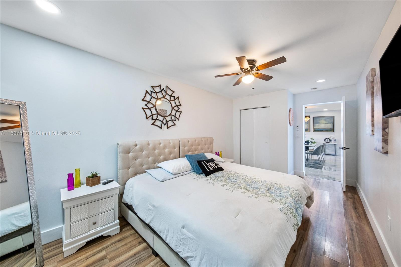 MIRAMAR SEC 5 - Residential