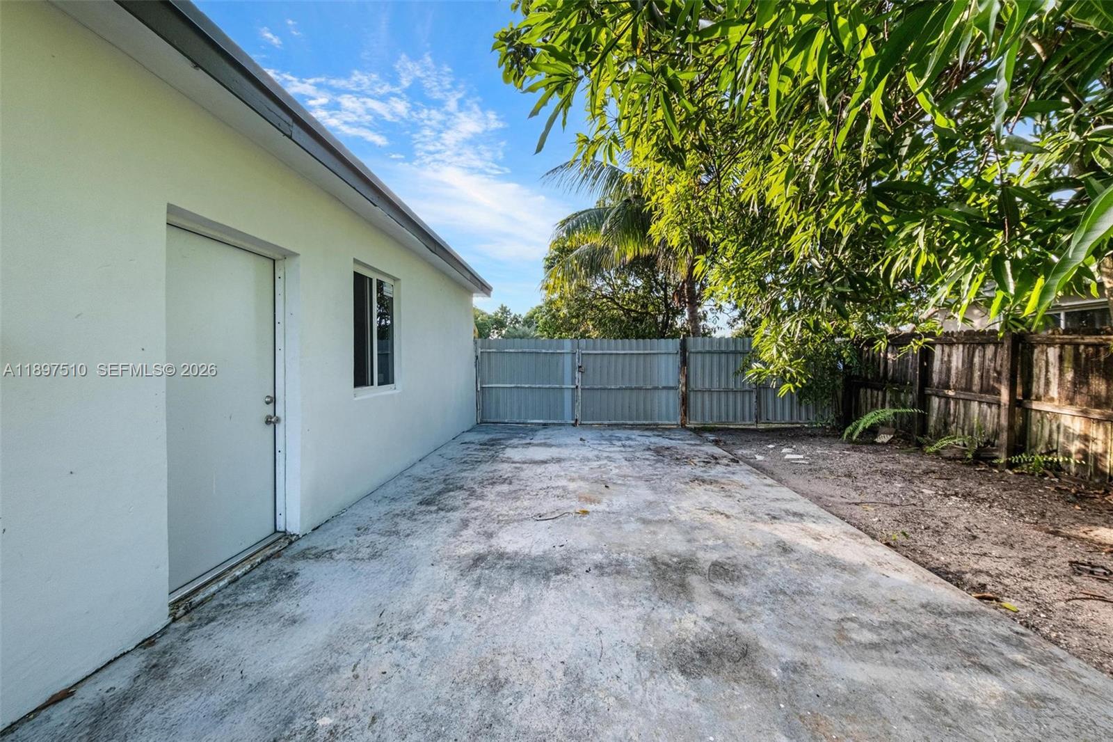 MIRAMAR SEC 5 - Residential