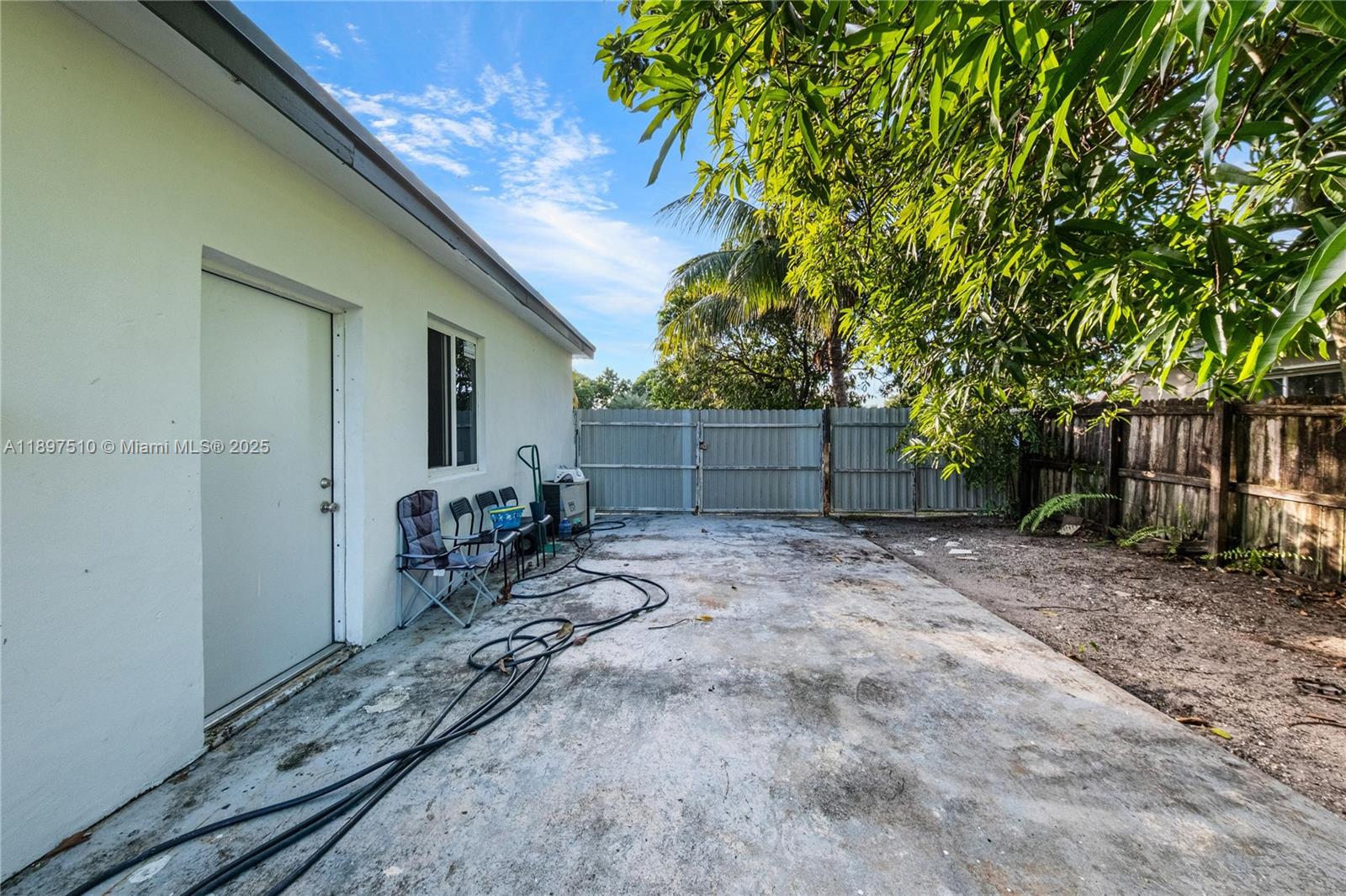 MIRAMAR SEC 5 - Residential