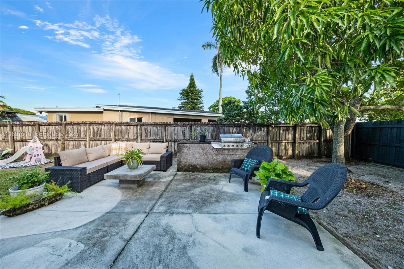 MIRAMAR SEC 5 - Residential