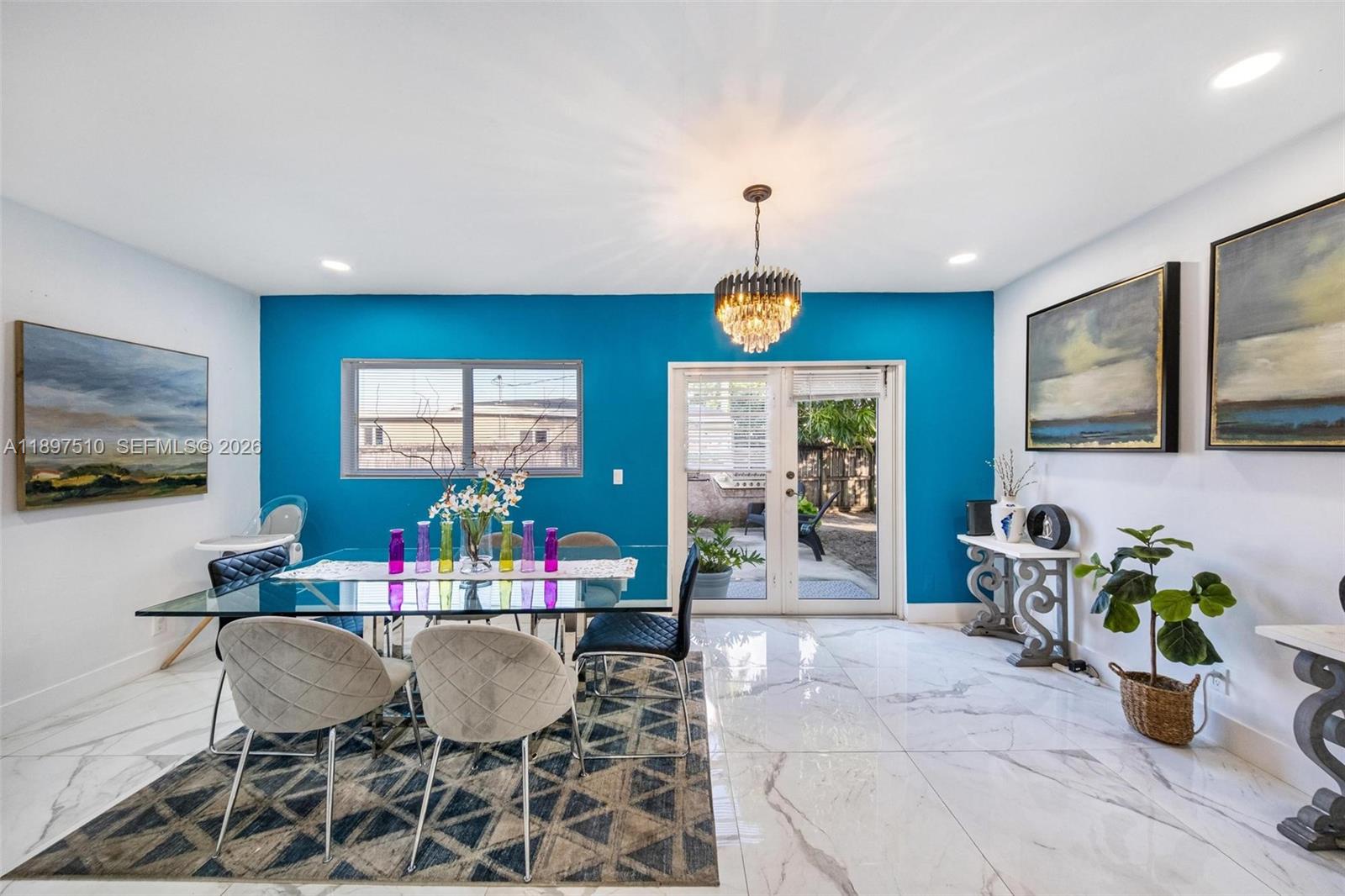 MIRAMAR SEC 5 - Residential