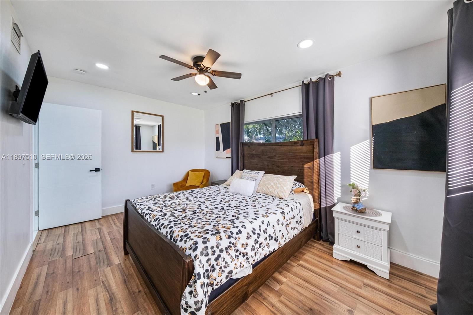 MIRAMAR SEC 5 - Residential