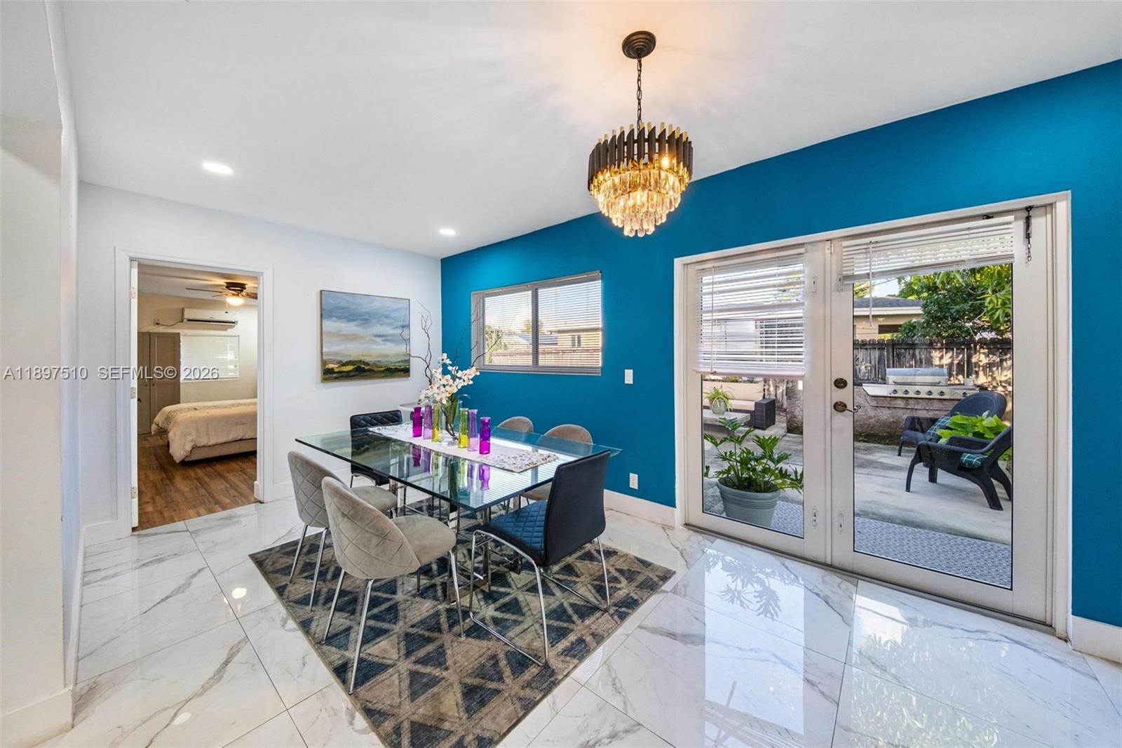 MIRAMAR SEC 5 - Residential