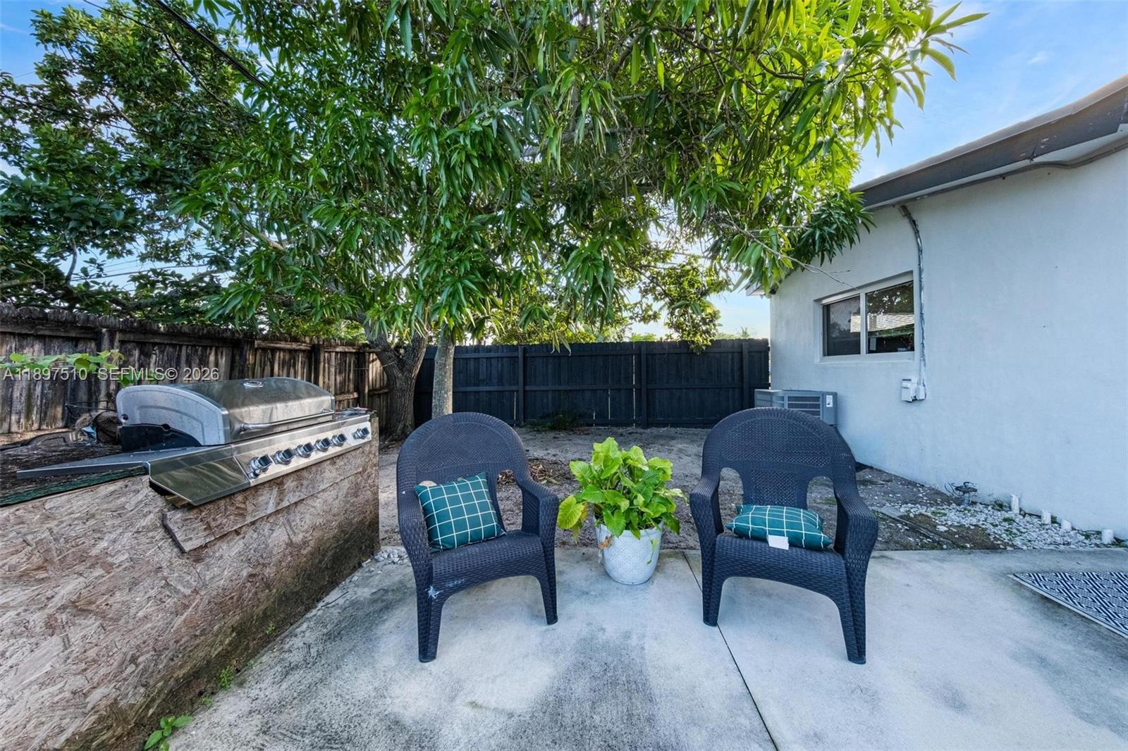 MIRAMAR SEC 5 - Residential