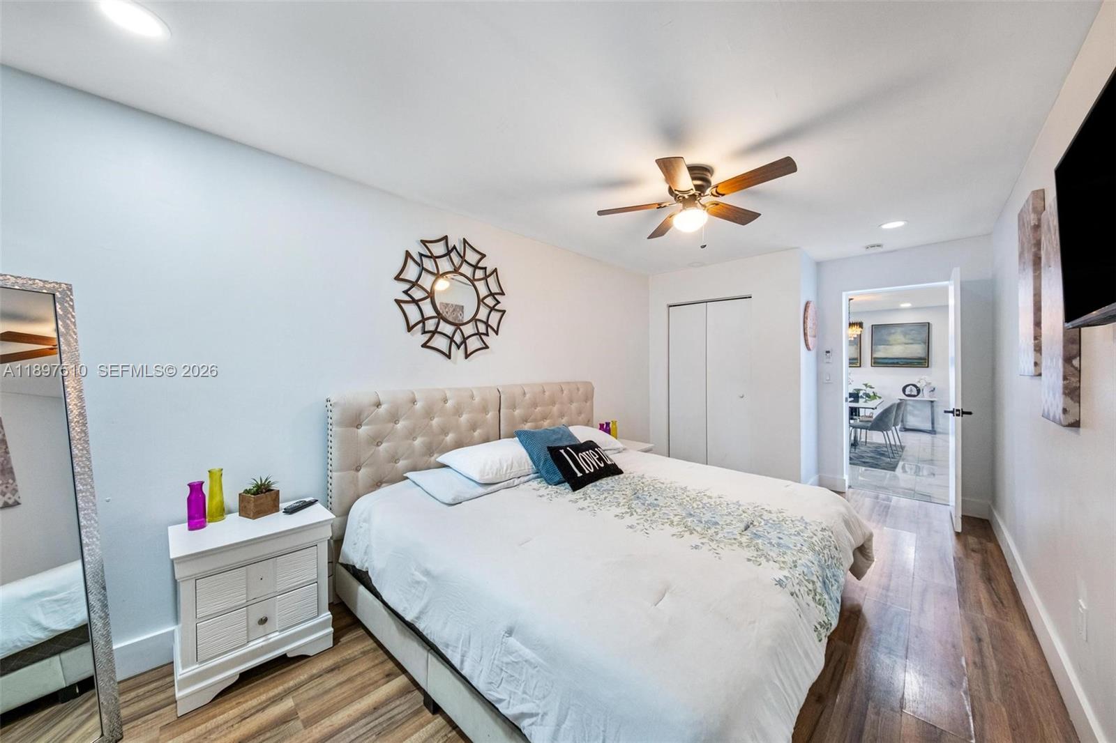 MIRAMAR SEC 5 - Residential