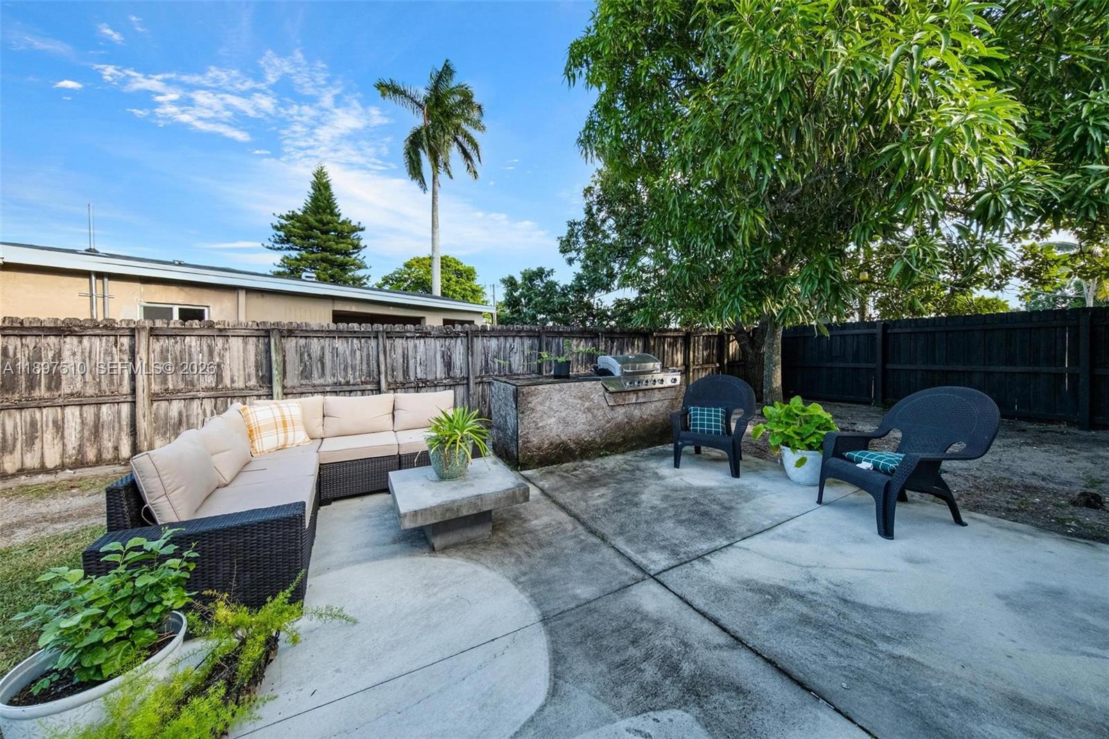 MIRAMAR SEC 5 - Residential