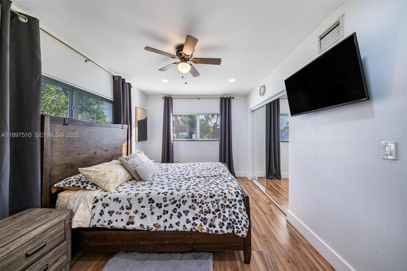 MIRAMAR SEC 5 - Residential