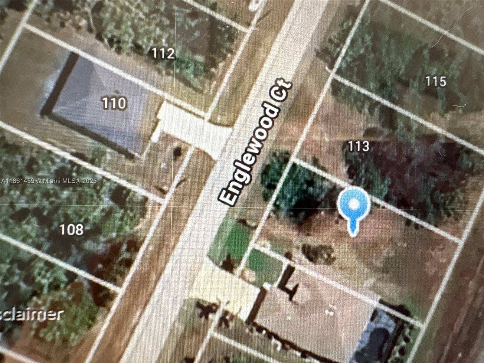 111 Englewood CT
