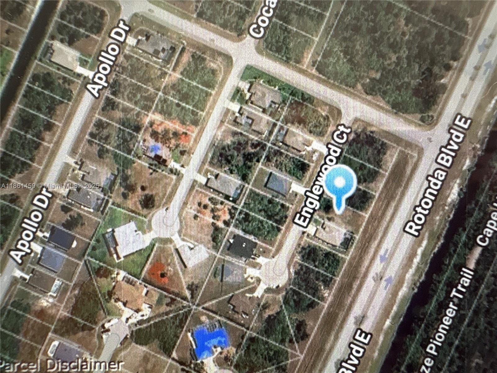 111 Englewood CT