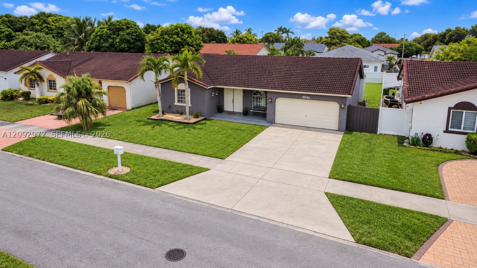 18046 SW 154th Pl