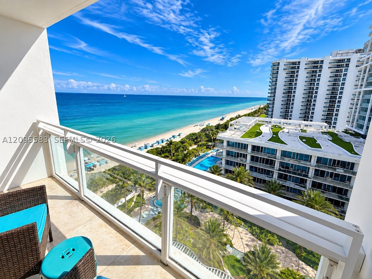 6801 Collins Ave 1112