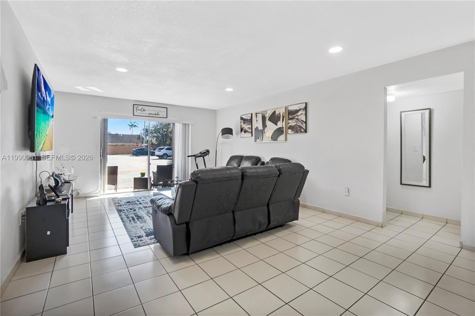 SUNSET PALMS EAST CONDO - Residential