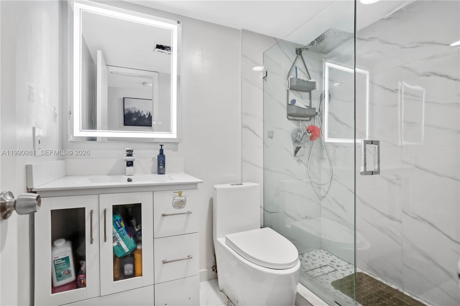 SUNSET PALMS EAST CONDO - Residential