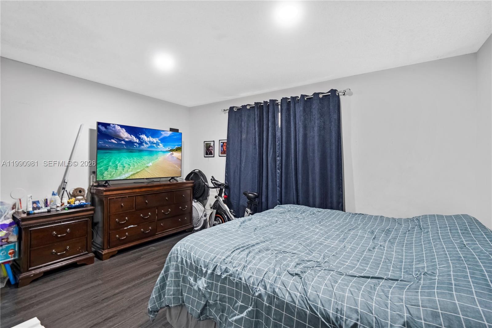 SUNSET PALMS EAST CONDO - Residential