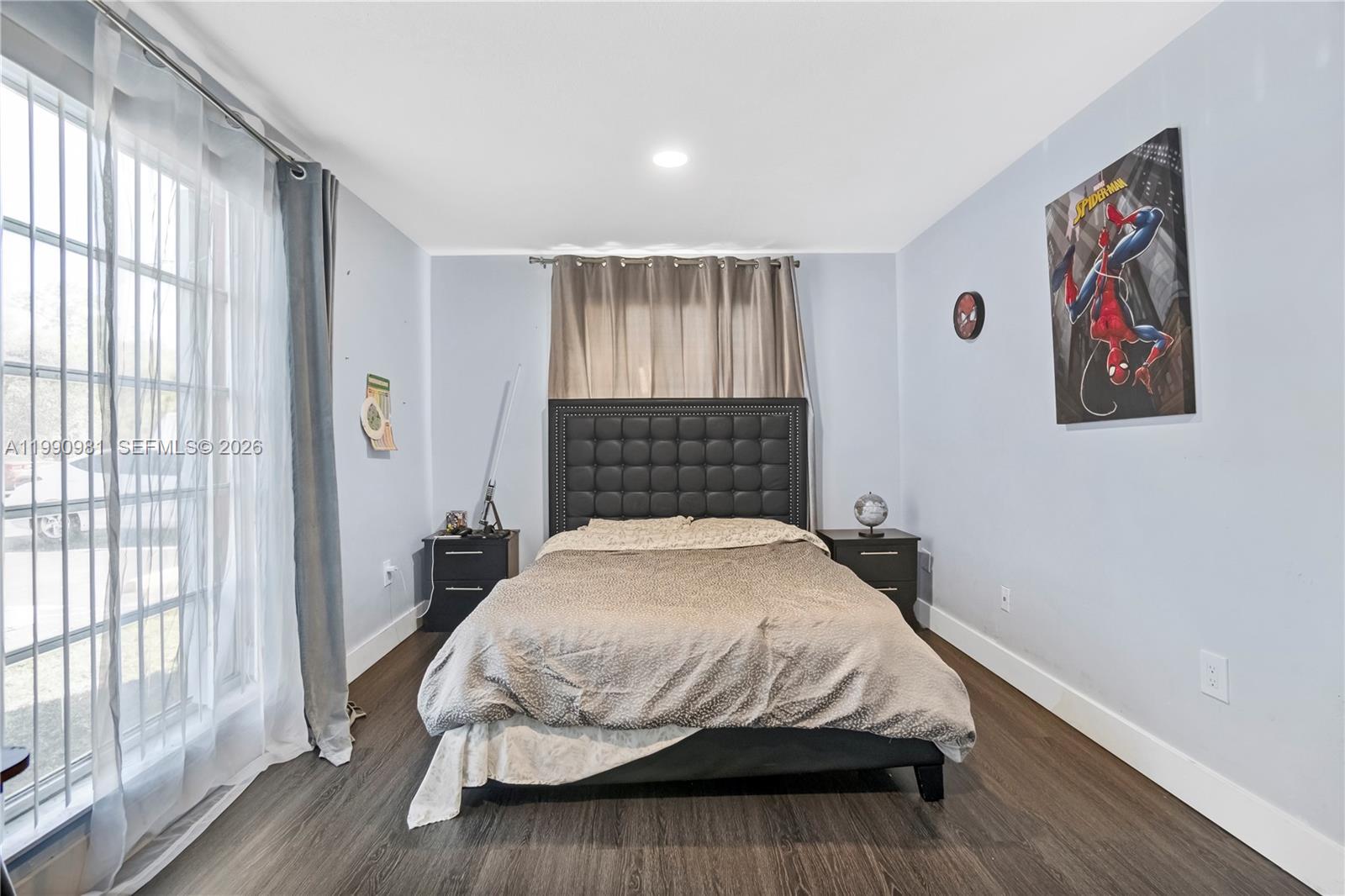 SUNSET PALMS EAST CONDO - Residential