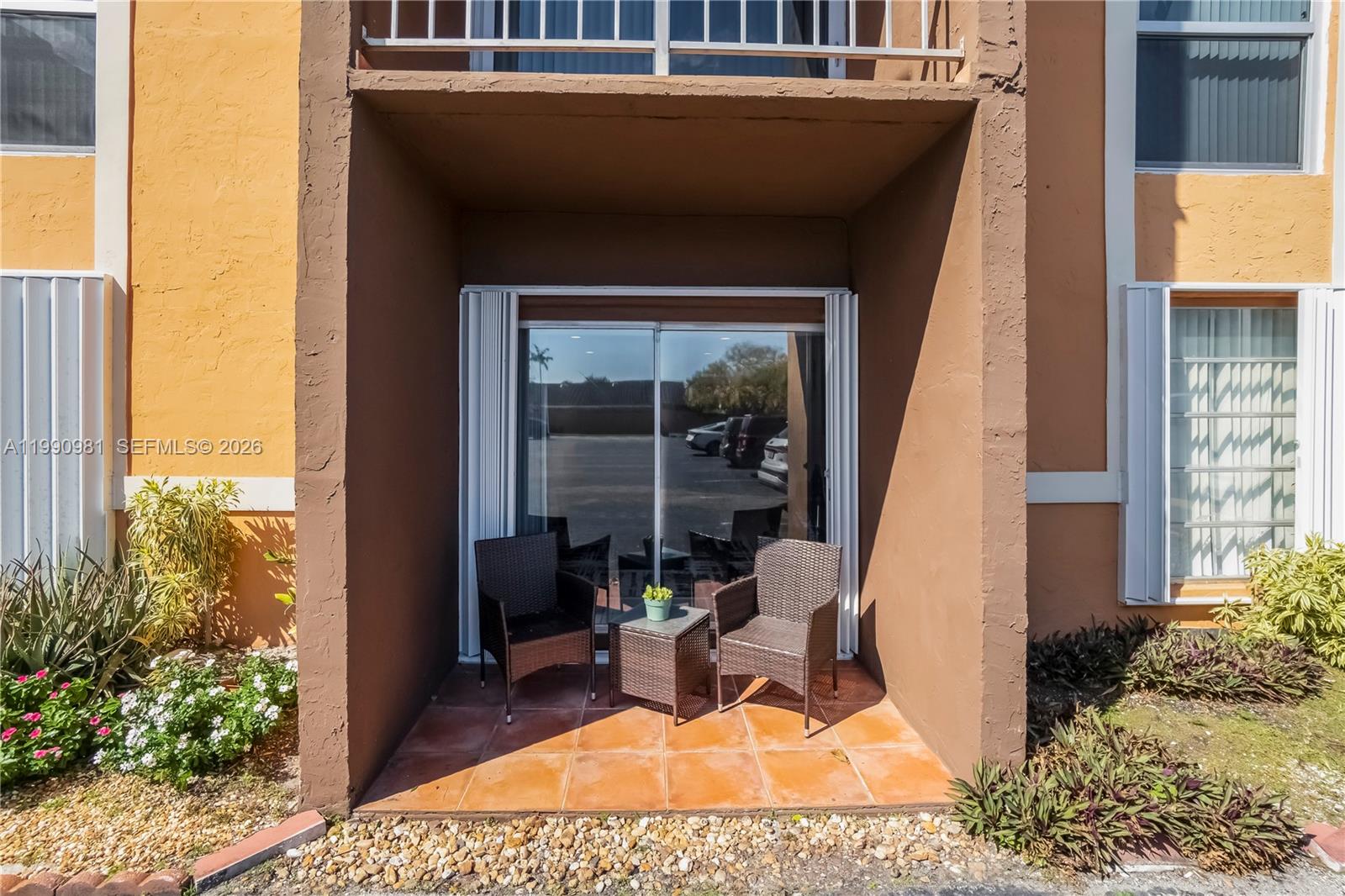 SUNSET PALMS EAST CONDO - Residential