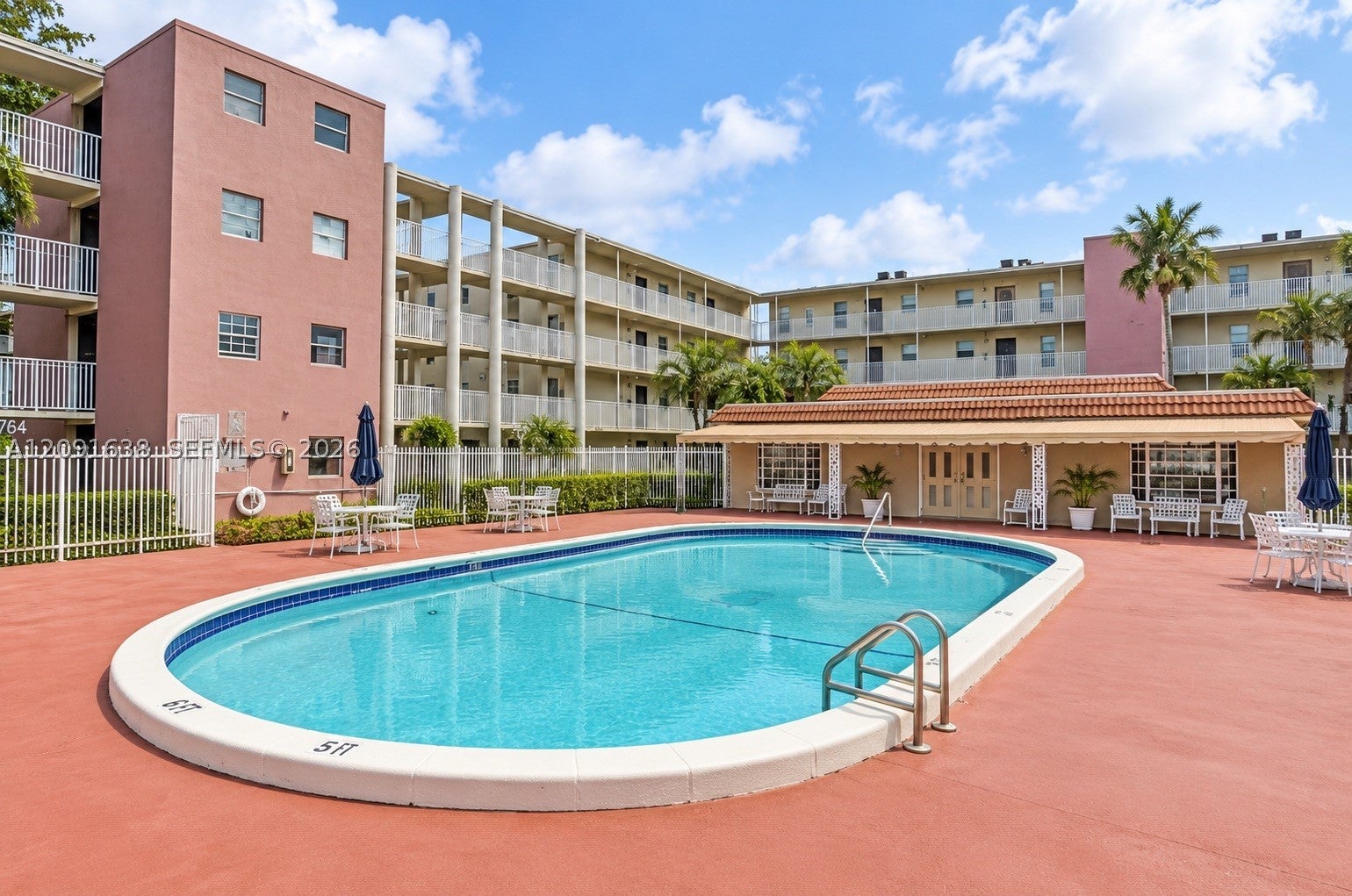 2800 NW 56th Ave F302