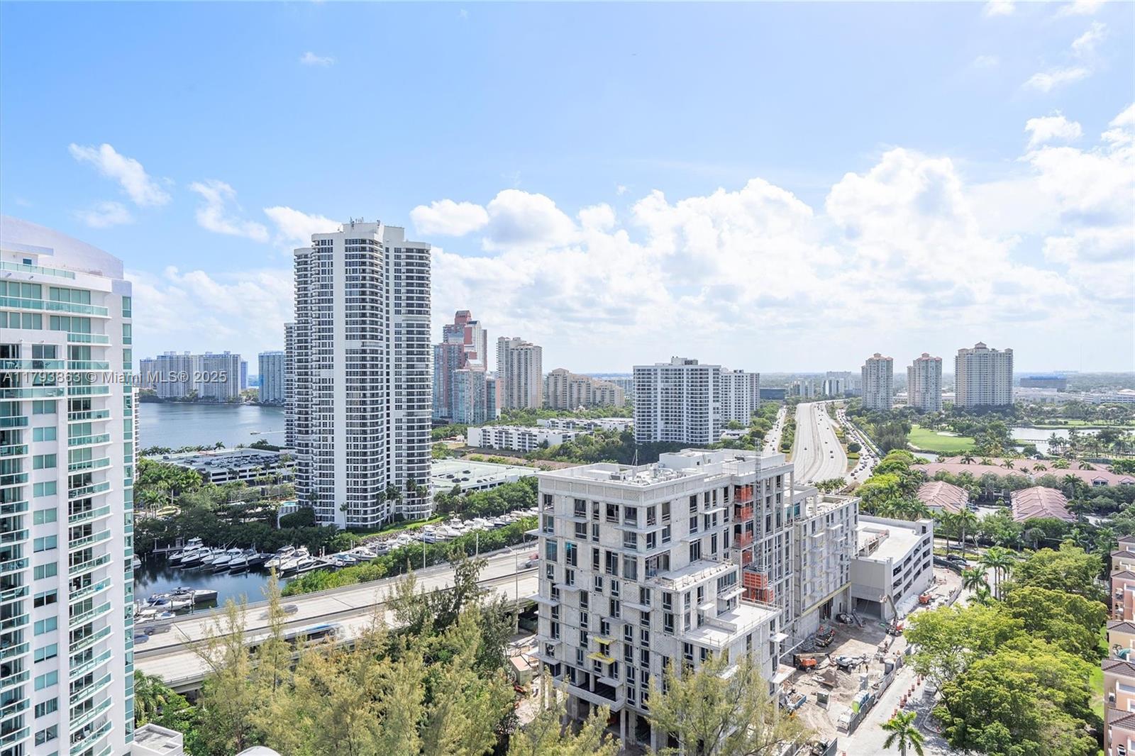 MARINA TOWER CONDO - Residential