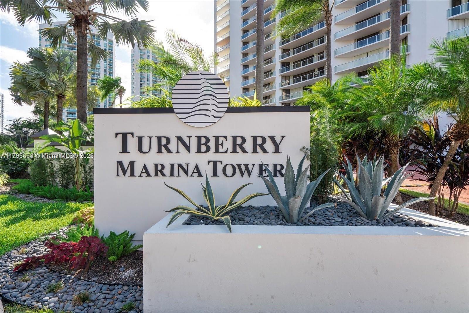 19500 Turnberry Way 20D, Aventura, Miami-Dade County, Florida - 2 Bedrooms  
3 Bathrooms - 