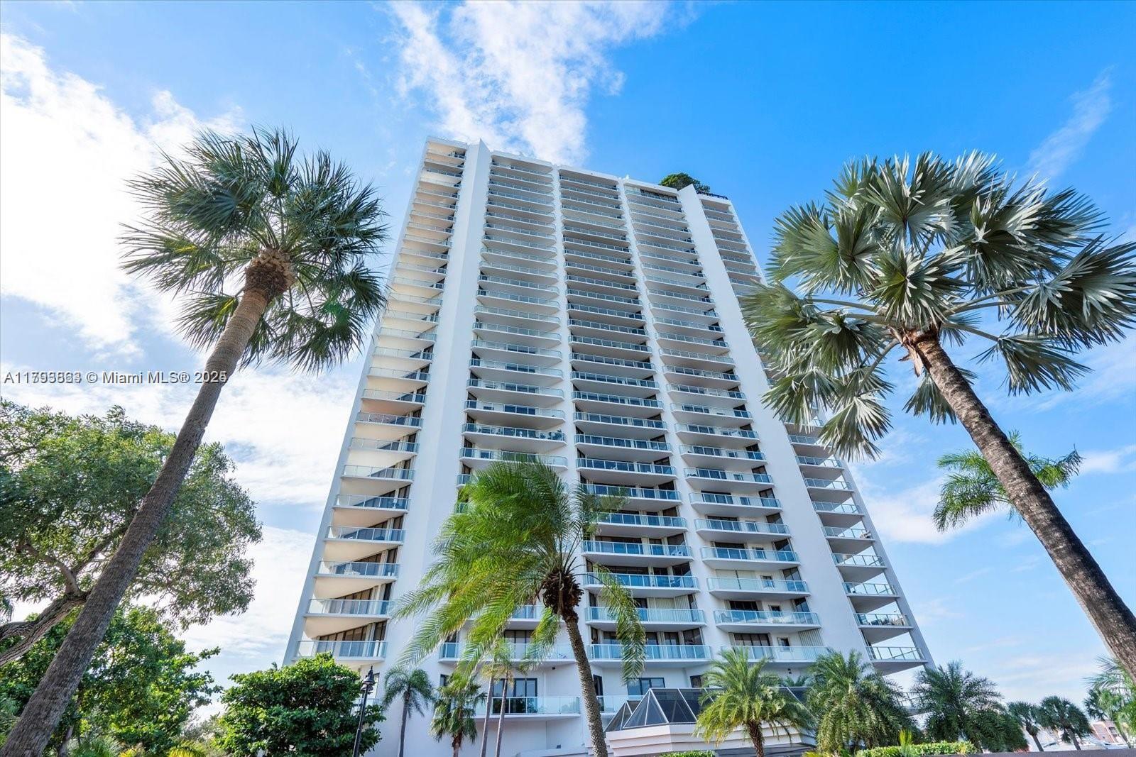 MARINA TOWER CONDO - Residential