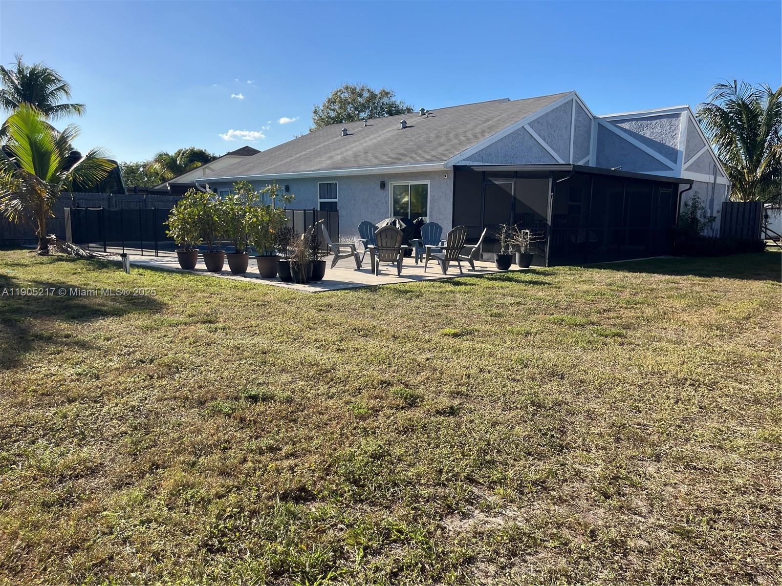 NEW RIVER ESTATES SEC 2 - Residential Lease