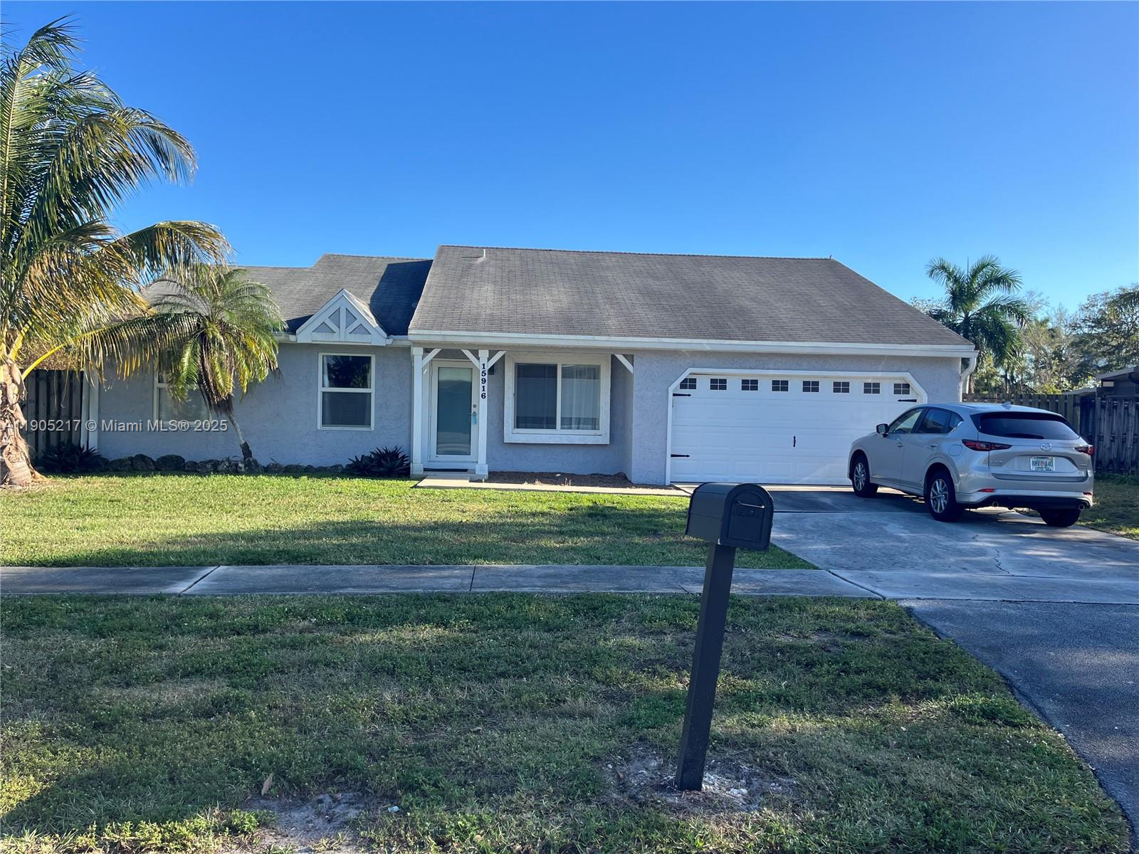 NEW RIVER ESTATES SEC 2 - Residential Lease