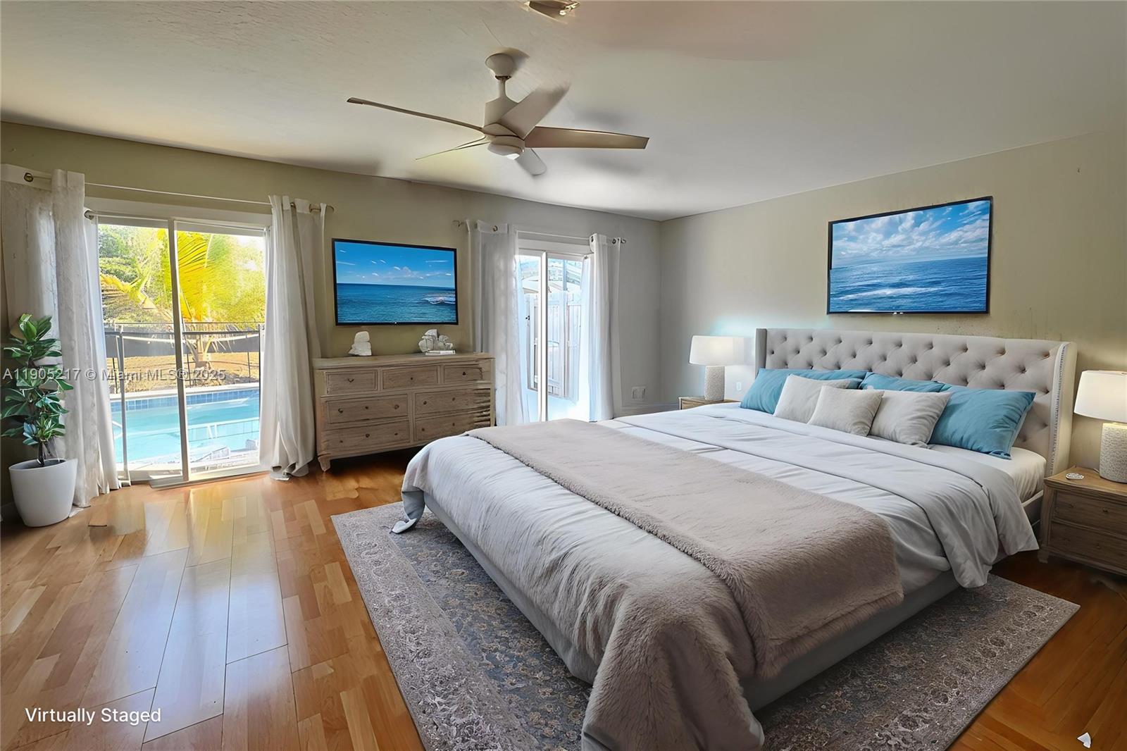 NEW RIVER ESTATES SEC 2 - Residential Lease