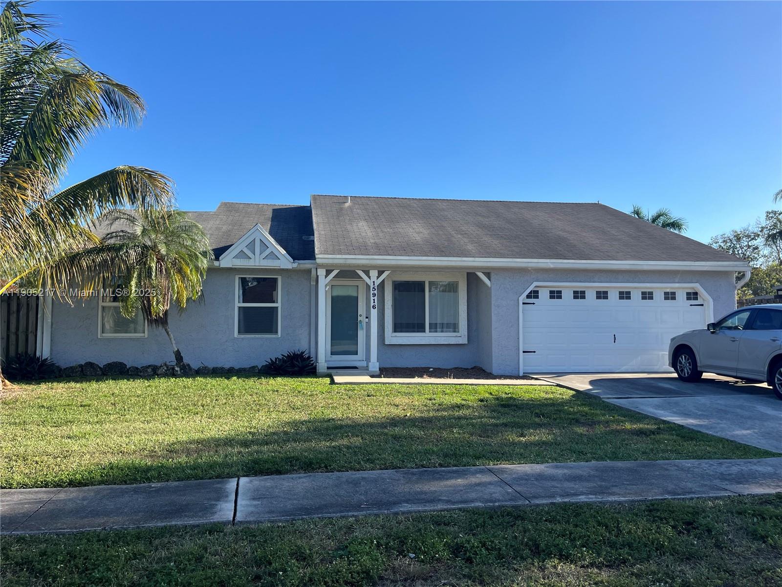 NEW RIVER ESTATES SEC 2 - Residential Lease