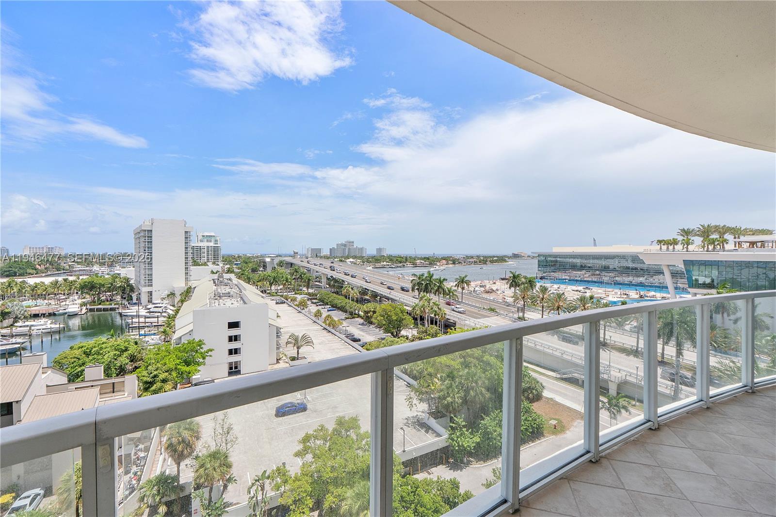 THE PORT RESIDENCES - Residential