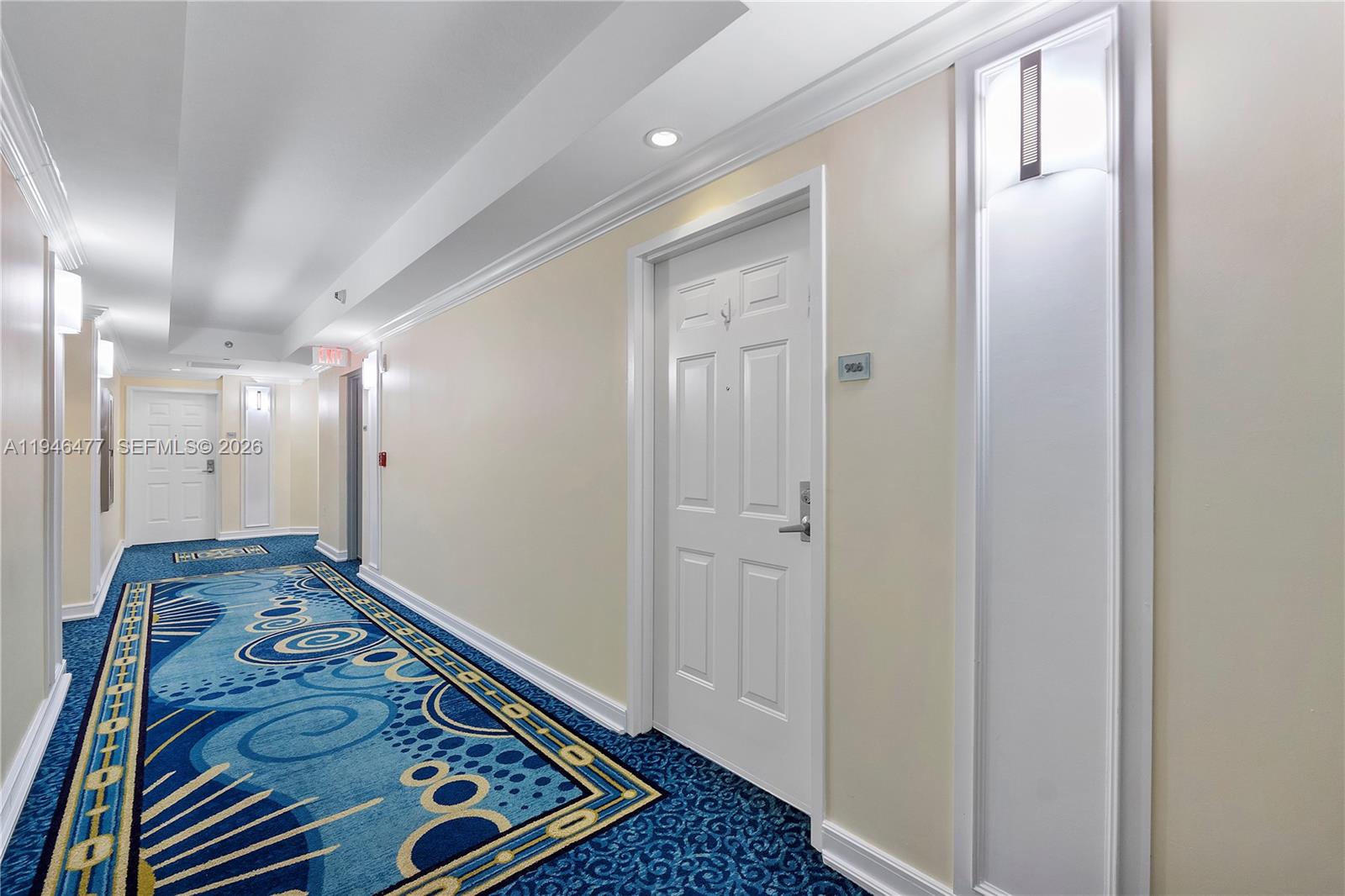 THE PORT RESIDENCES - Residential