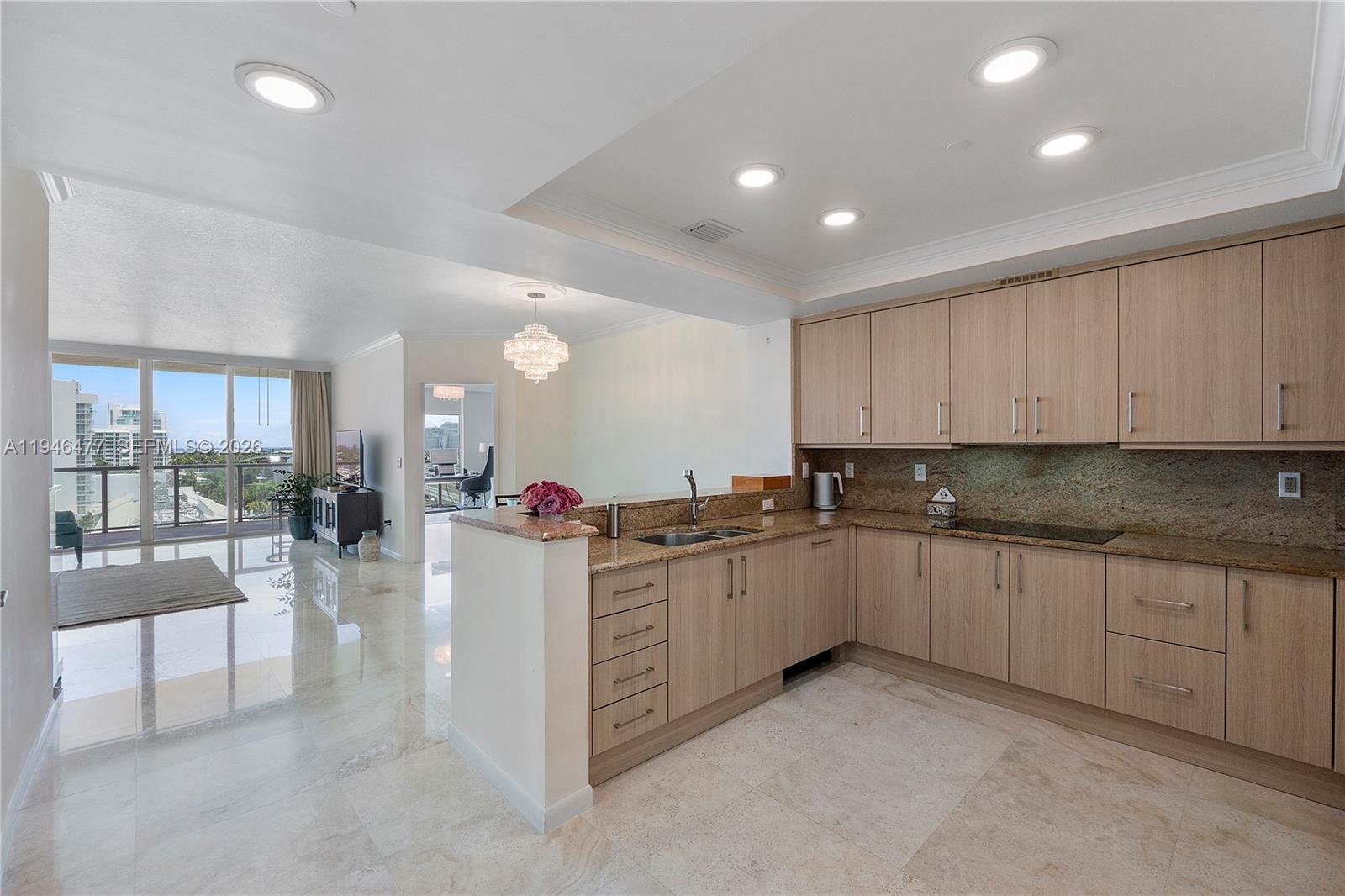 THE PORT RESIDENCES - Residential