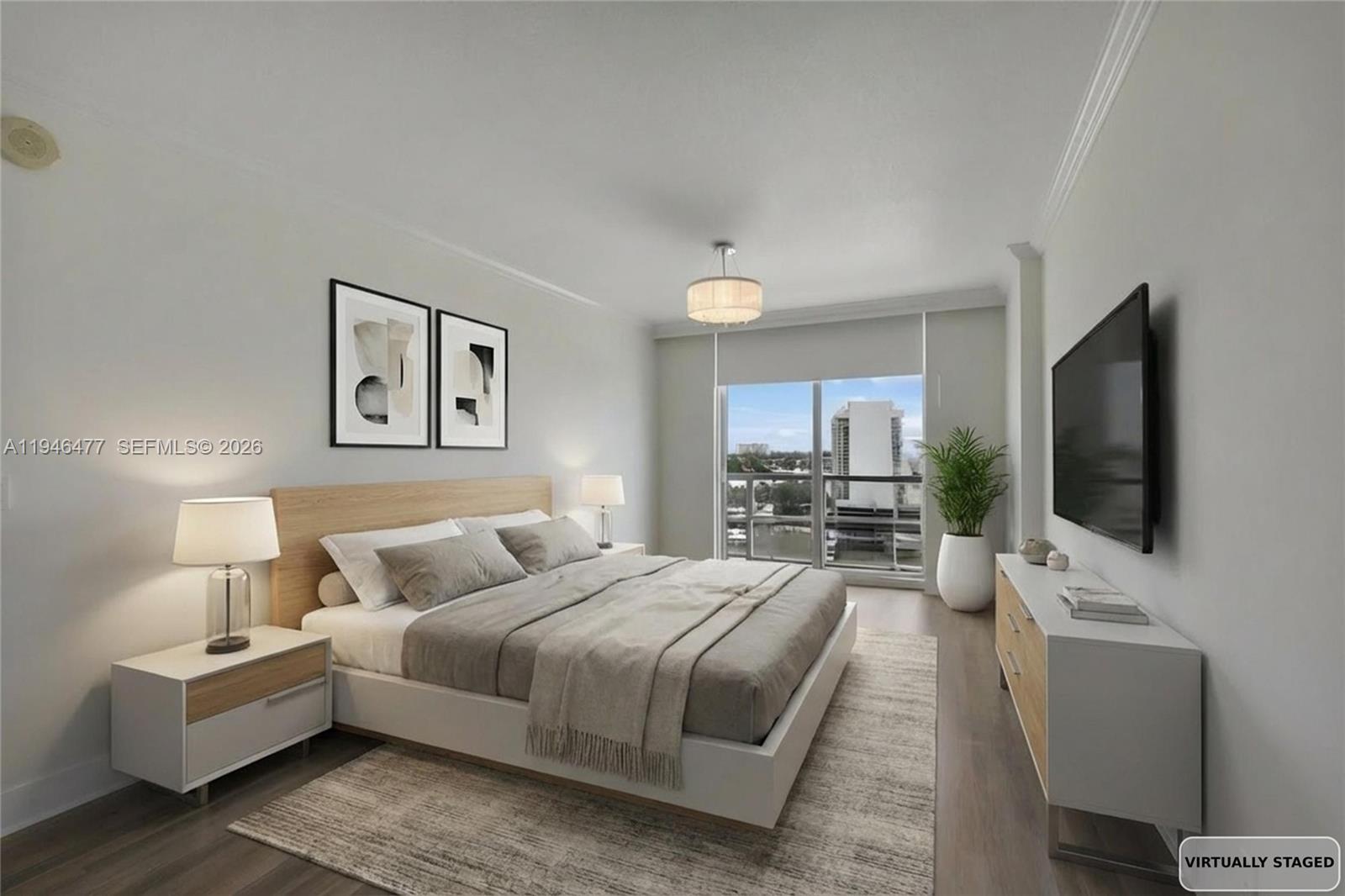 THE PORT RESIDENCES - Residential