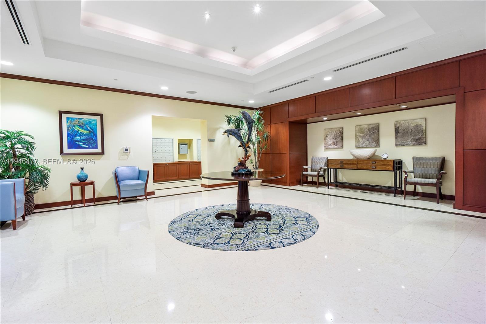 THE PORT RESIDENCES - Residential